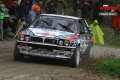 RallyLegend 2012 - Daniel Fessl