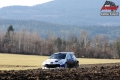 Delecour test - Dalibor Benych