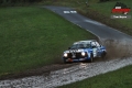 East Belgian Rally 2011 - Tom Buyse
