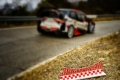 Toyota Yaris WRC - Andr Lavadinho