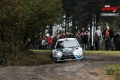 East Belgian Rally 2011 - Tom Buyse