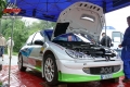 Kneifel - �koda rally club