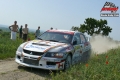 Volf - koda rally club