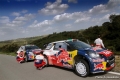 Loeb a Ogier - Andr Lavadinho