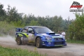 Borsi - koda rally club