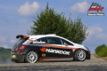 Mikkelsen - �koda rally club