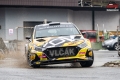 Vlek - Rallyservice.cz