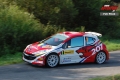 Vouilloz - �koda rally club