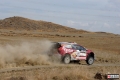 Al-Attiyah - Sven Kollus