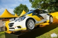 Opel Corsa R5 - Sven Kollus
