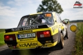 Hrek - Rallyservice.cz