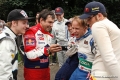 Ostberg a Elena a Ogier a Gilsoul a Solberg a Neuville - Andr Lavadinho