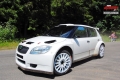 Fabia S2000 - David Jebek