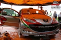 Kresta - �koda rally club