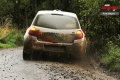 East Belgian Rally 2011 - Tom Buyse