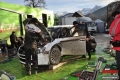 koda Motorsport - test ped Rallye Monte Carlo 2011 v Rosenau - Harald Illmer