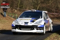 Delecour test - Dalibor Benych