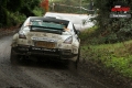 East Belgian Rally 2011 - Tom Buyse