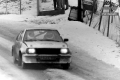 Rallye Valask Zima - Petr Vyslouil