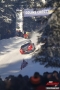 Petter Solberg - Chris Patterson (Citro�n DS3 WRC) - Rally Sweden 2011 - Arnø Guygrand