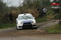 East Belgian Rally 2011 - Tom Buyse