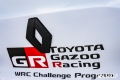 Toyota Gazoo WRC Challenge - Sven Kollus