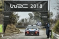 Hyundai i20 WRC - Andr Lavadinho
