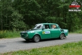 Veerka - koda rally club