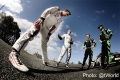 Meeke a Latvala a Al Rajhi - Andr Lavadinho