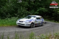 Sojka - koda rally club