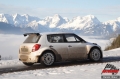 �koda Motorsport - test p�ed Rallye Monte Carlo 2011 v Rosenau - Harald Illmer