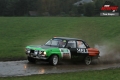 East Belgian Rally 2011 - Tom Buyse