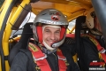 Miroslav Janota (Opel Kadett Coupe) - test na Historic Acropolis Rally 2011 - Dalibor Benych