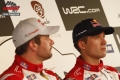 Loeb a Ogier - Arnø Guygrand