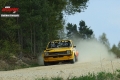 Miroslav Janota (Opel Kadett Coupe) - test na Historic Acropolis Rally 2011 - Dalibor Benych