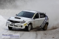 test Stobart ped Rally Sweden 2011 - Micke Lindh