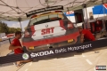 koda Baltic Motorsport - Sven Kollus