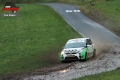 East Belgian Rally 2011 - Tom Buyse