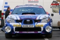 Rallye Monte Carlo 2011 - ped startem - Marek Plha