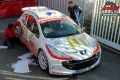 Rallye Monte Carlo 2011 - ped startem - Marek Plha