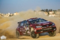 Al-Attiyah - Sven Kollus