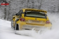 Test Proton - Per Gunnar Andersson ped Rallye Monte Carlo 2011 - Victor Bellotto