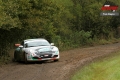 East Belgian Rally 2011 - Tom Buyse