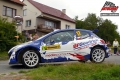 Valouek - koda rally club