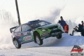 Hirvonen - Petr Fr�ba