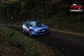 Condroz test - Tom Buyse