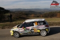 Jaroslav Orsk - test ped Rallye Monte Carlo 2011 - Roman Kaprek