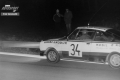 Rallye Sigma - Petr Vyslouil