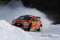 test Stobart ped Rally Sweden 2011 - Micke Lindh