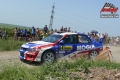 Kresta,2 - koda rally club